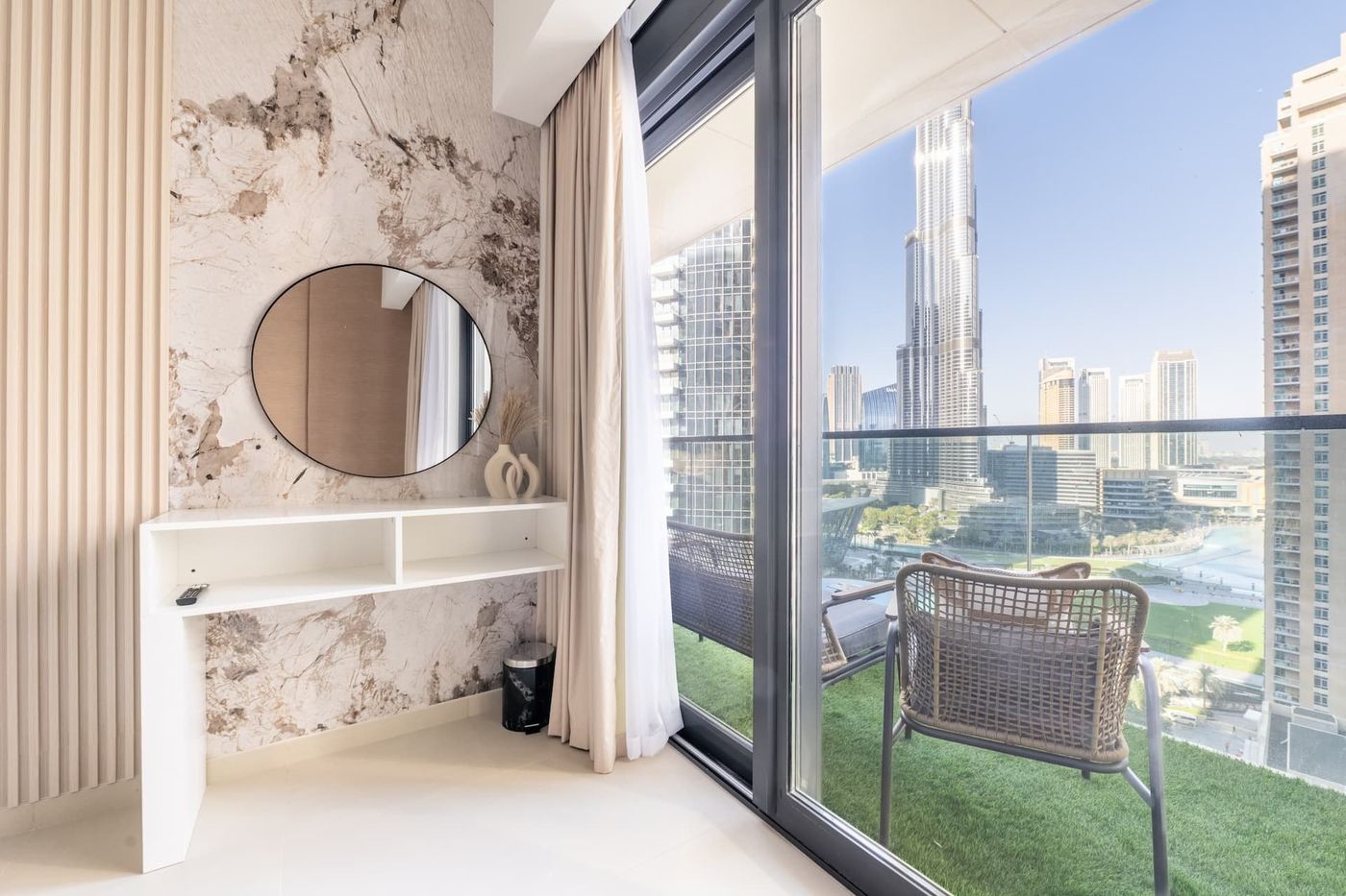 4-Bedroom, Act One Tower — photo 2