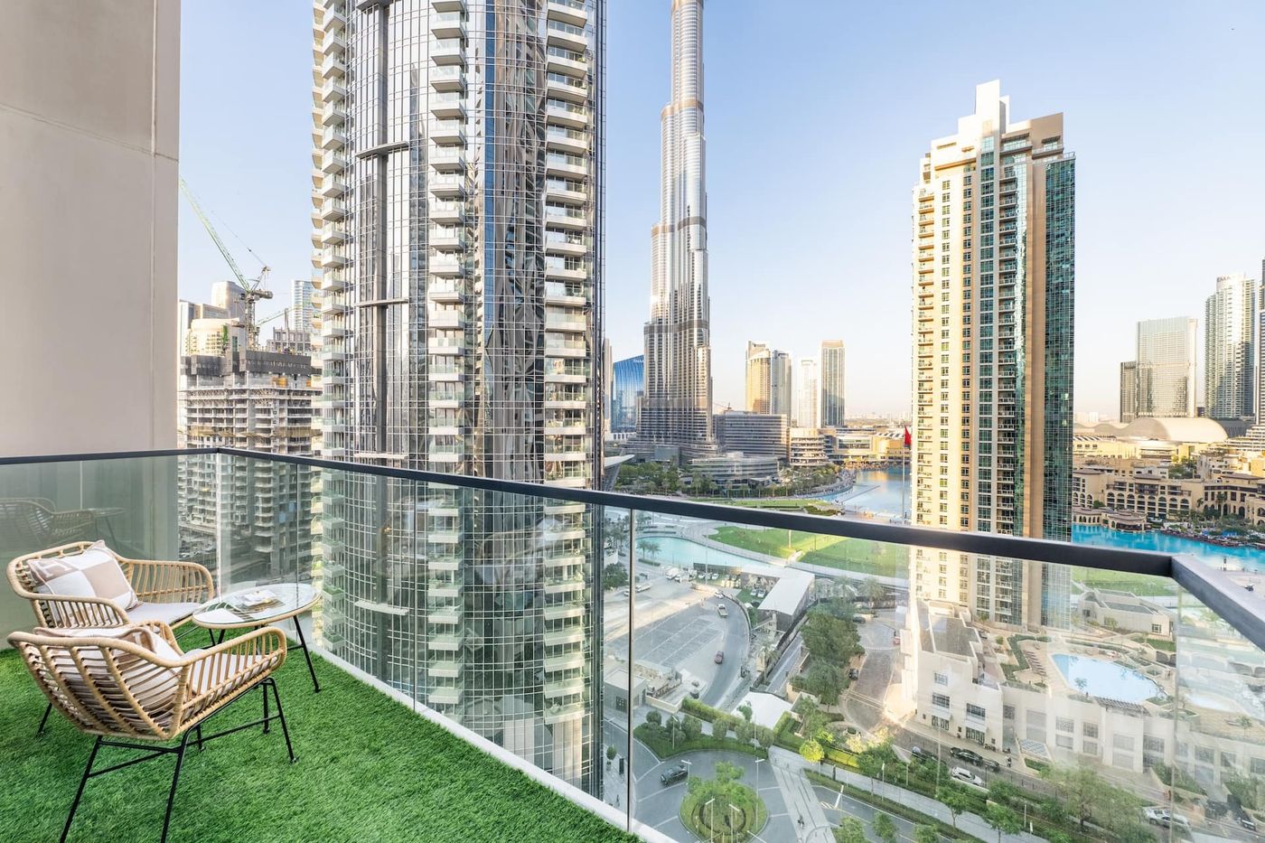 4-Bedroom, Act One Tower — photo 3