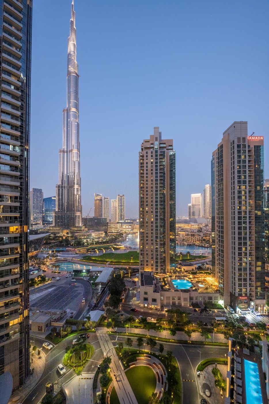 4-Bedroom, Act One Tower — photo 4