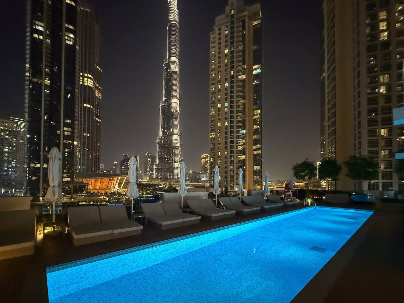 4-Bedroom, Act One Tower — photo 5