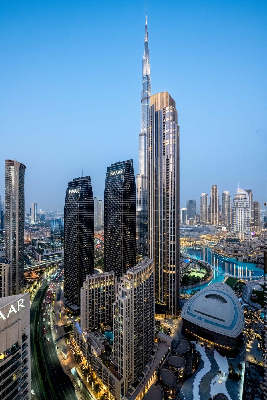 4-Bedroom, Forte Tower 1 — photo 3
