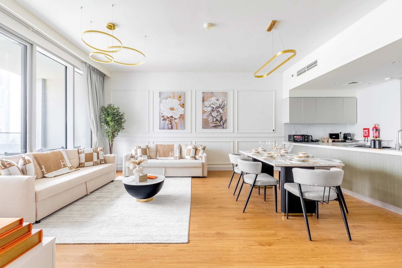 4-Bedroom, Forte Tower 1 — photo 5