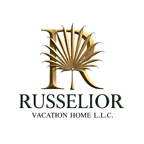 Russelior Vacation Home Logo